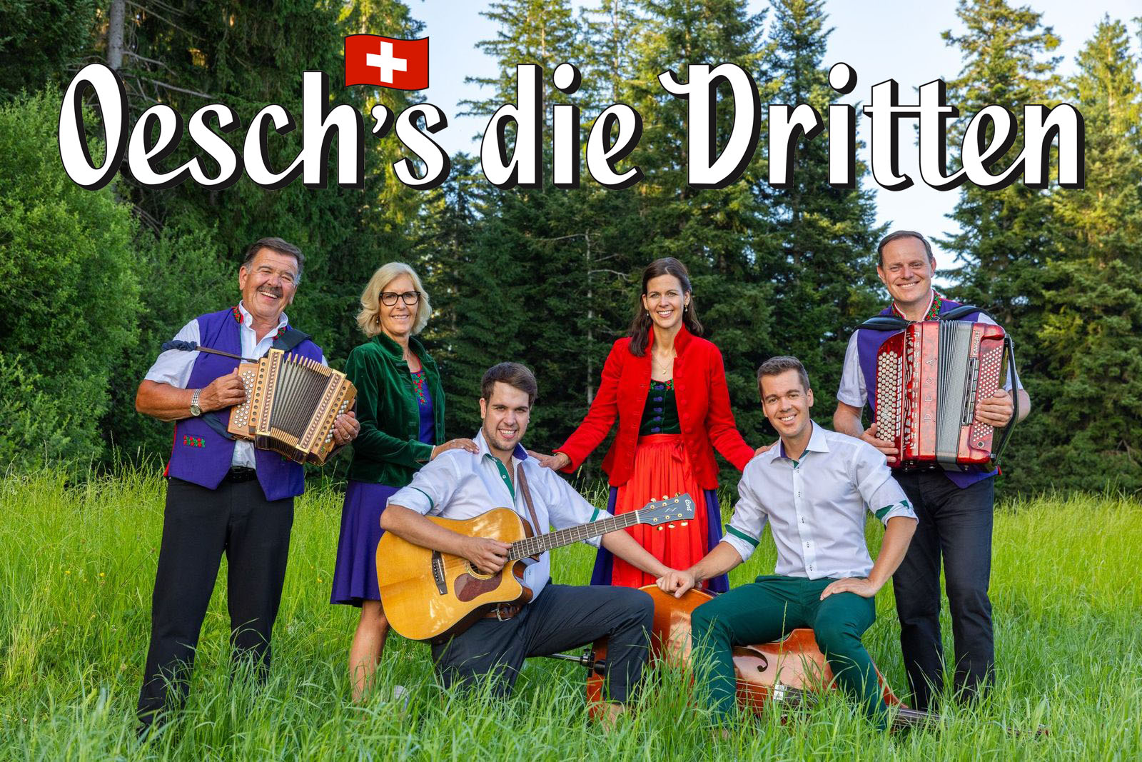 Oesch´s-Die-Dritten