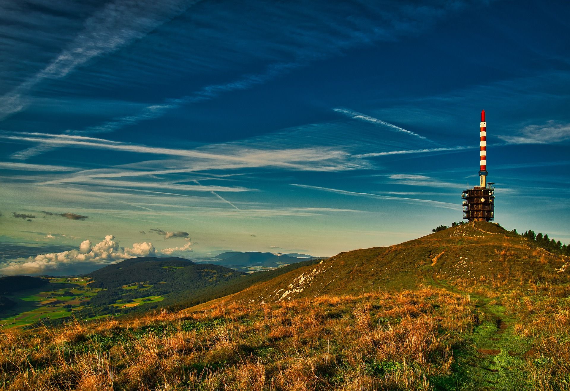 Chasseral