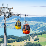 Gondelbahn