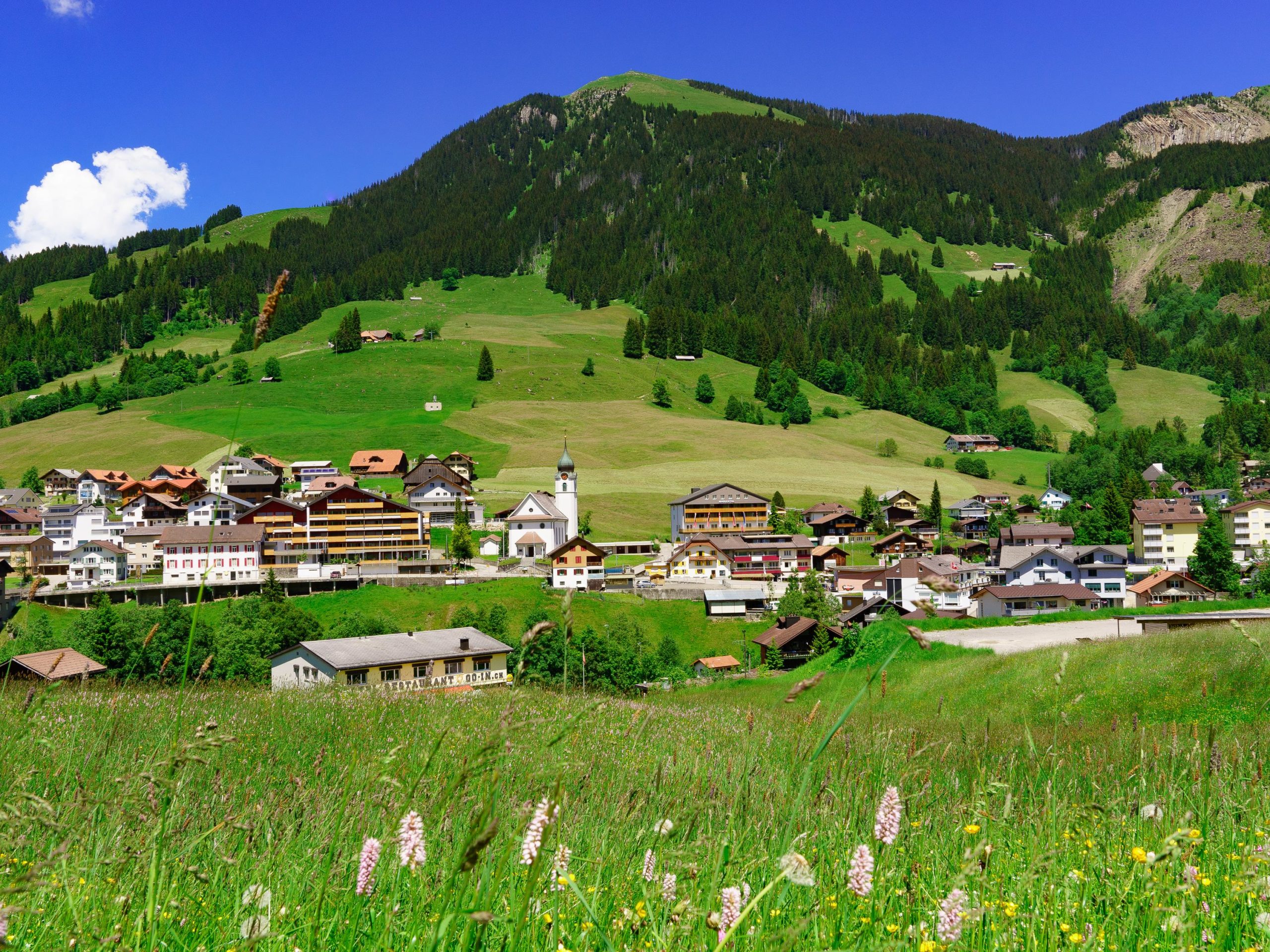 Sörenberg