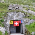 Sasso San Gottardo