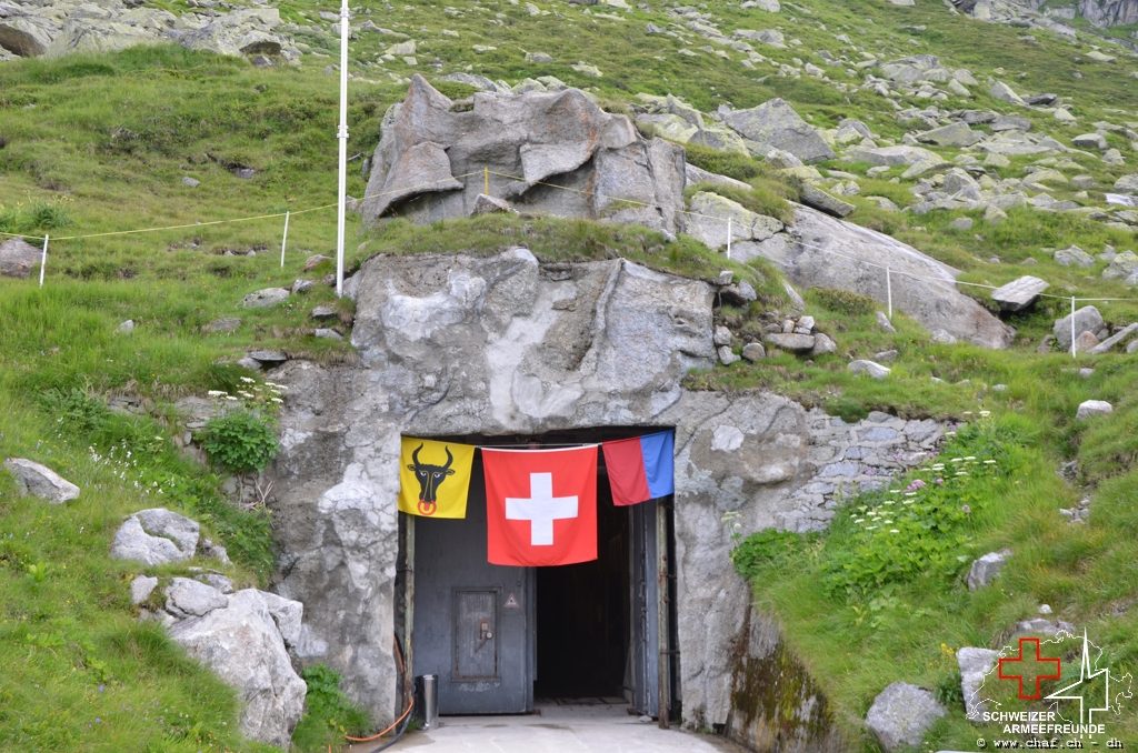 Sasso San Gottardo