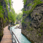 Aareschlucht