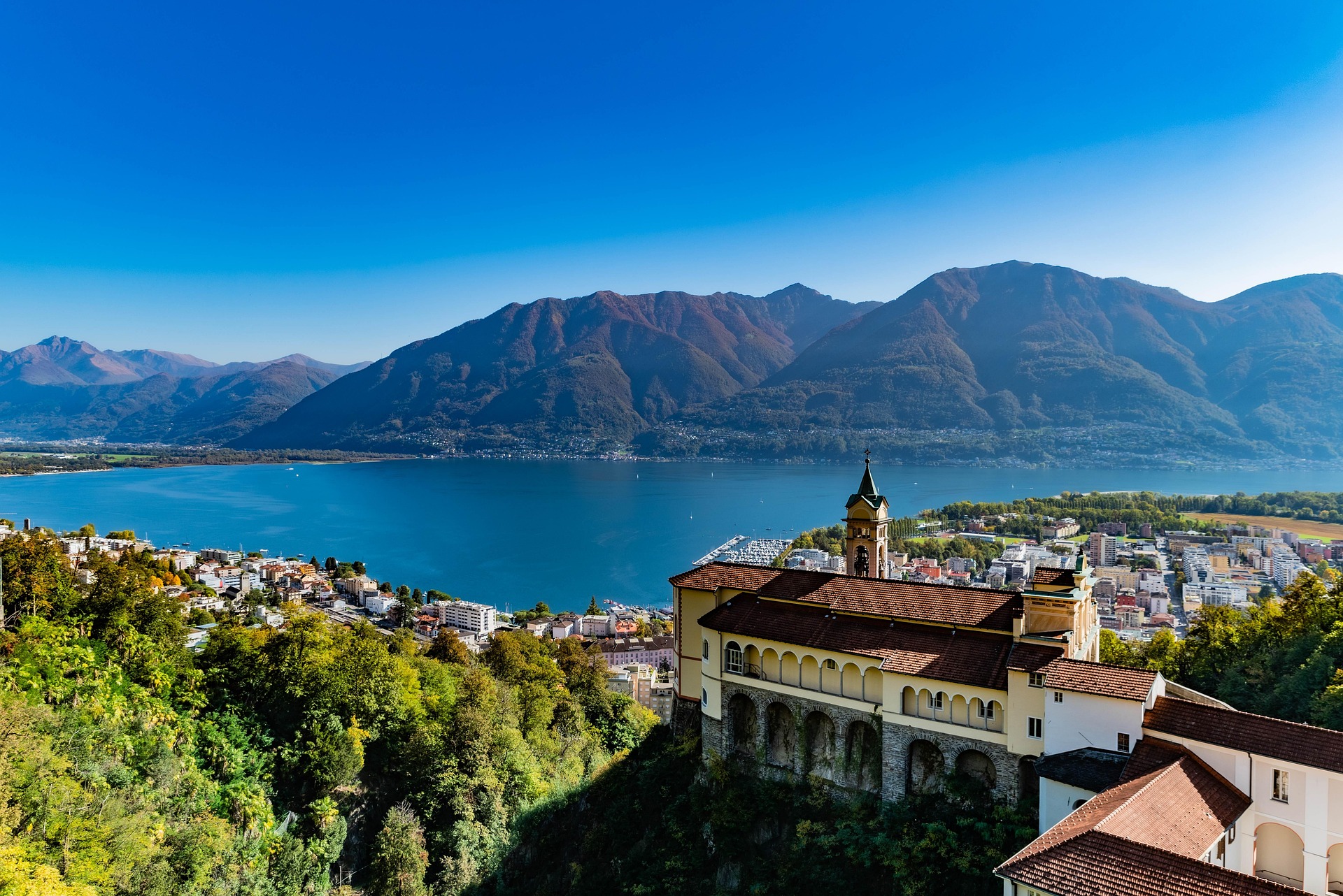 Locarno
