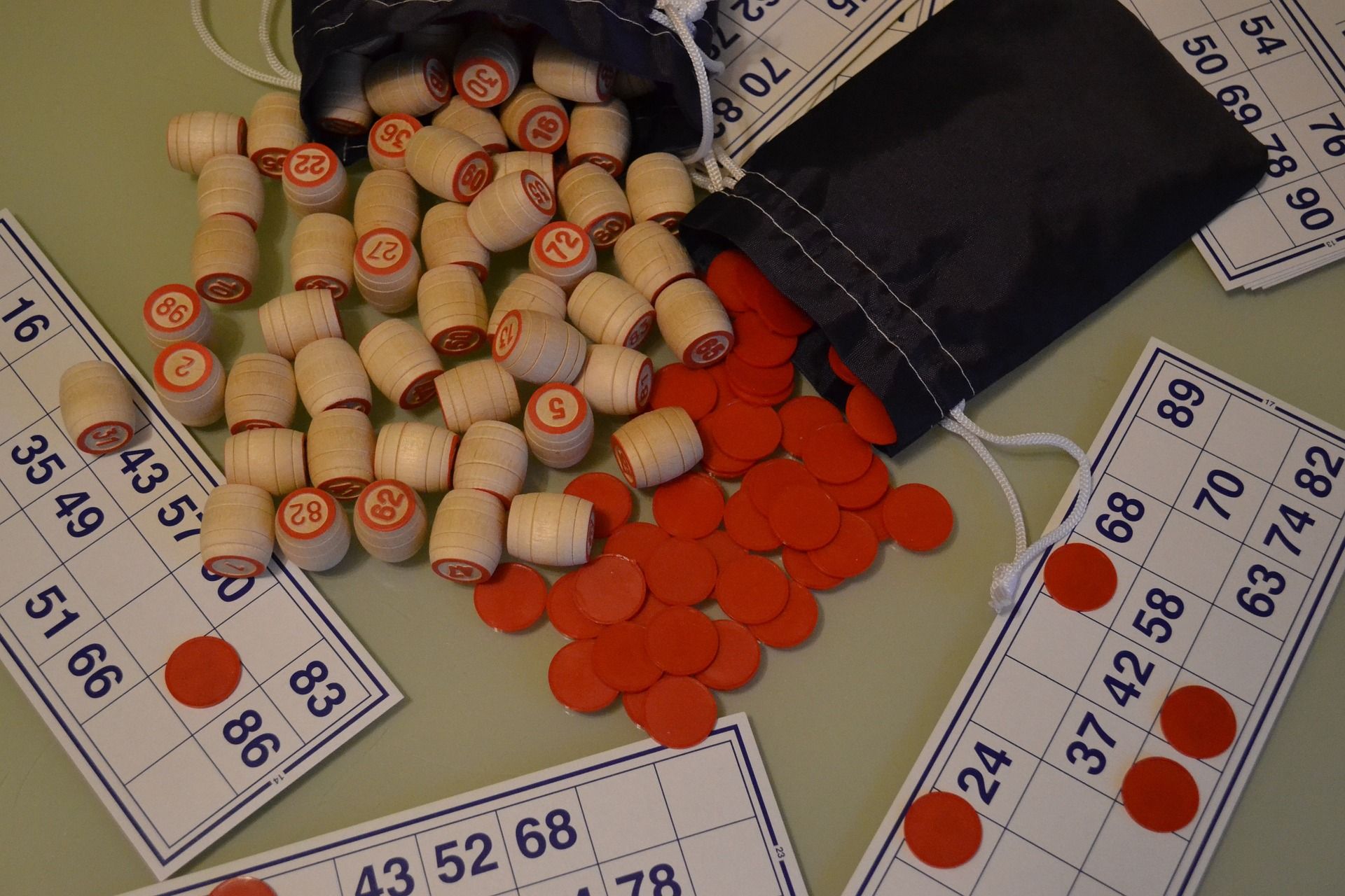 Lotto