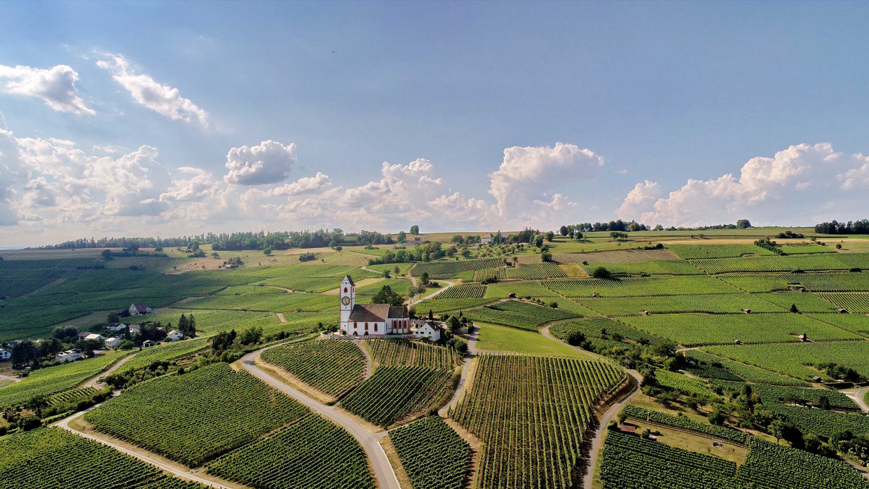 Schaffhauserland