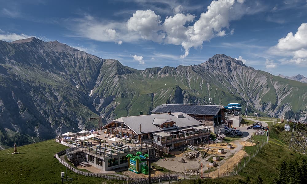 Sillerenbuehl-Vogellisiberg
