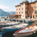 Gardasee-Orte