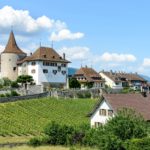 Erlach
