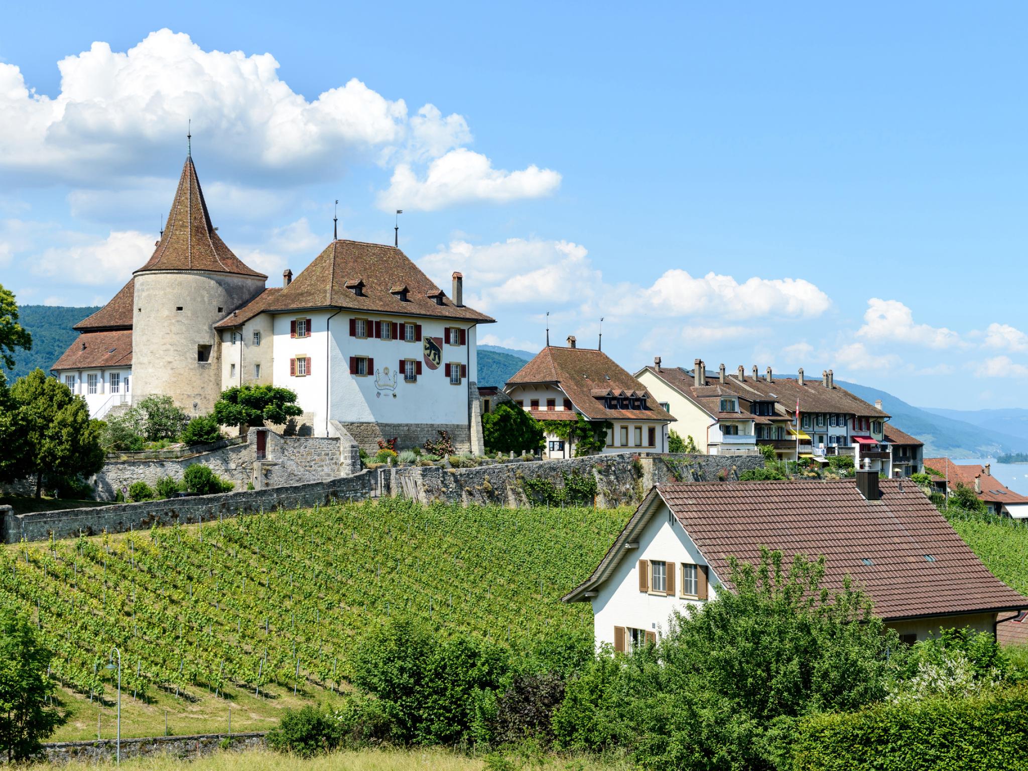 Erlach
