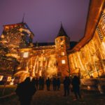 Murten Licht-festival