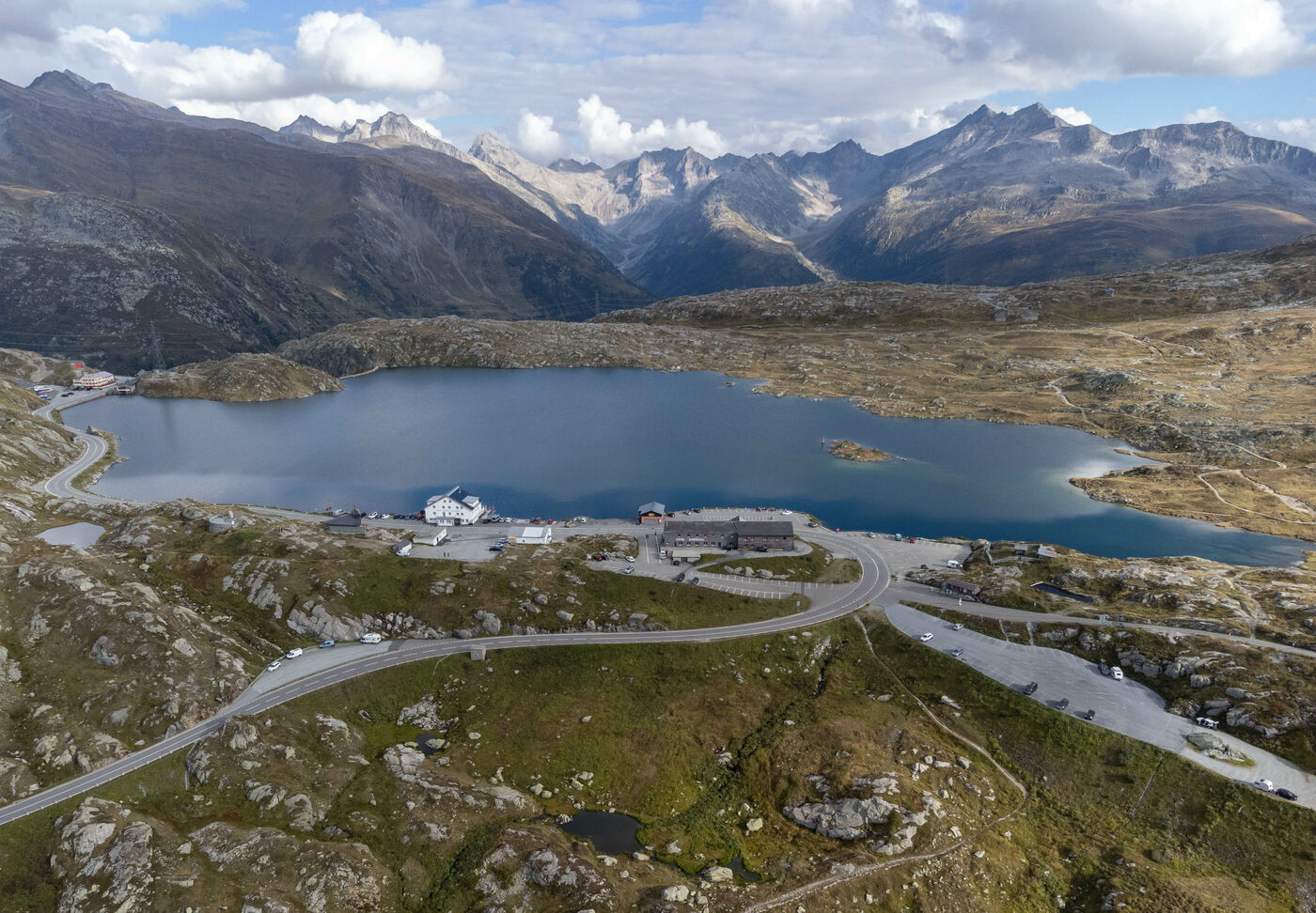 Grimselpass