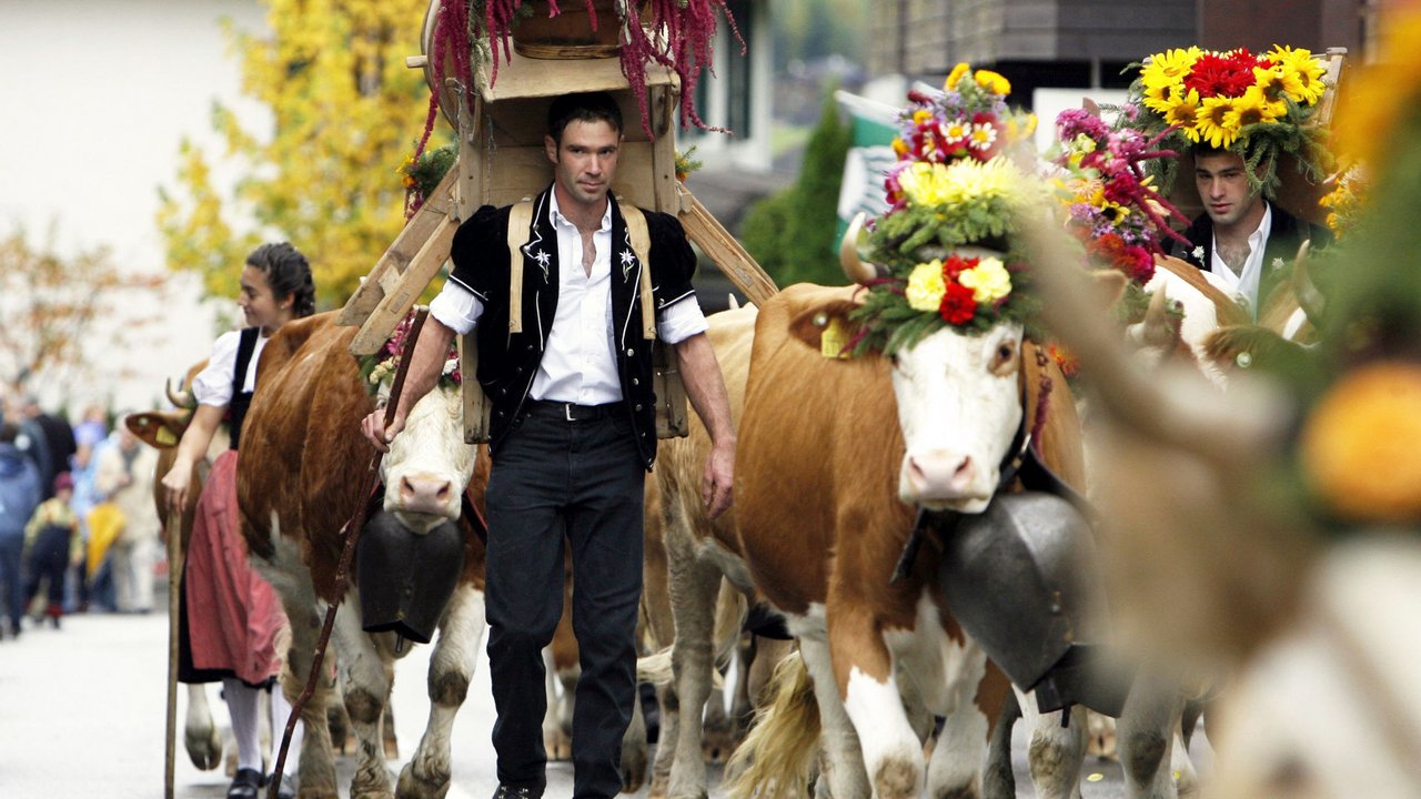 Älplerfest