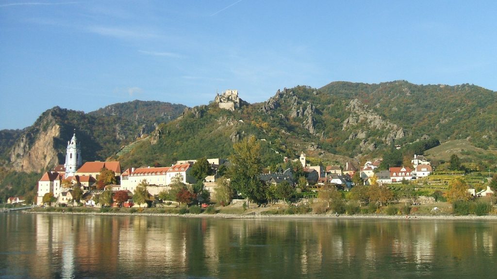 2020-03 Wachau