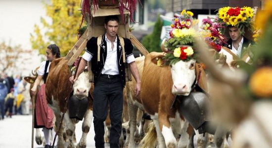 Älplerfest
