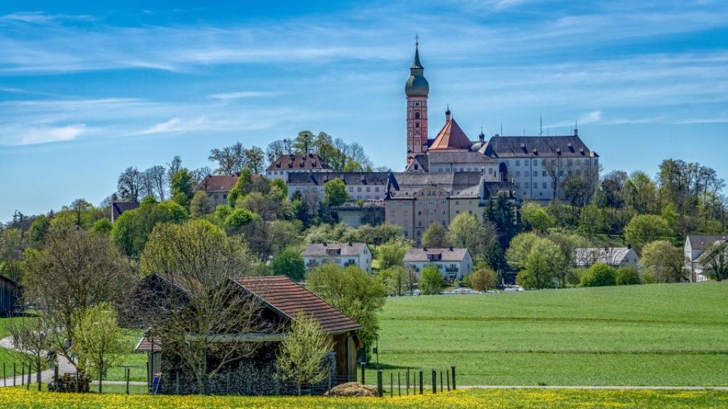 Andechs