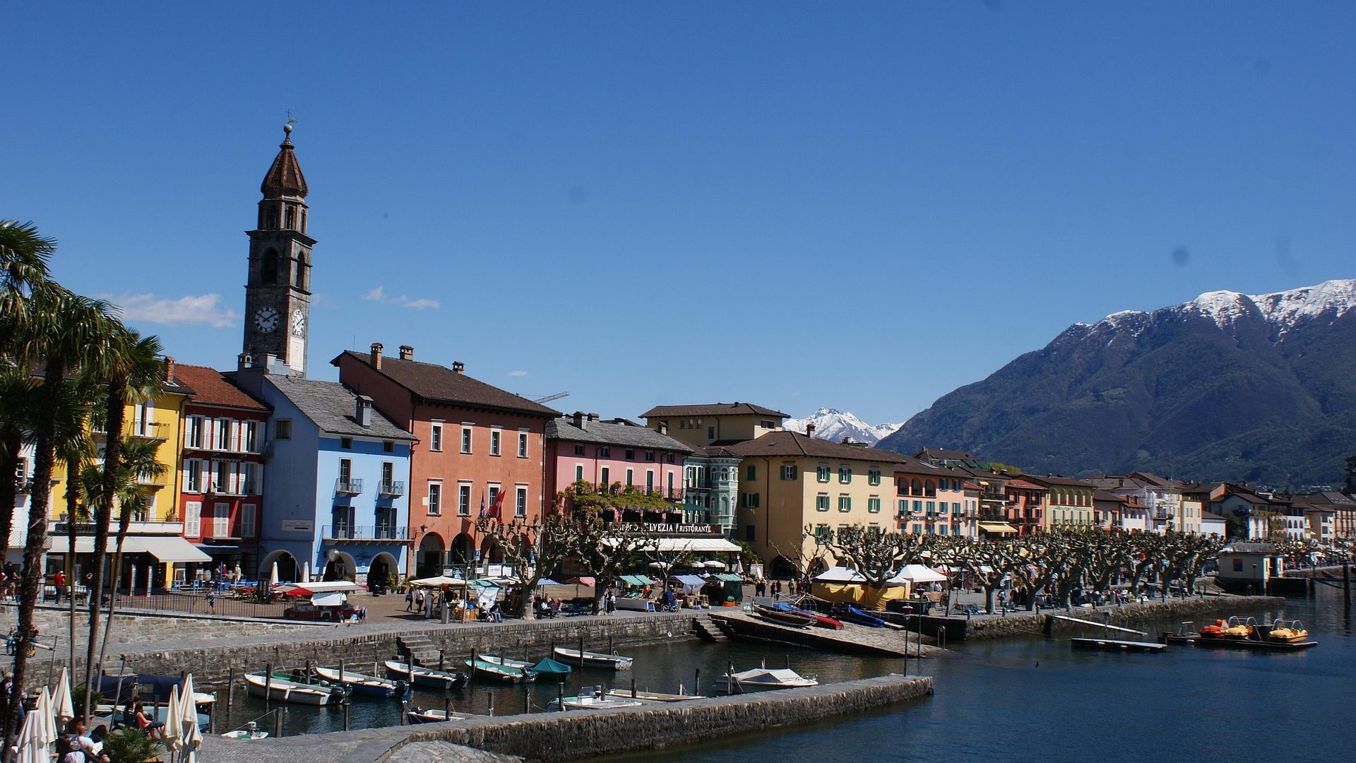 Ascona