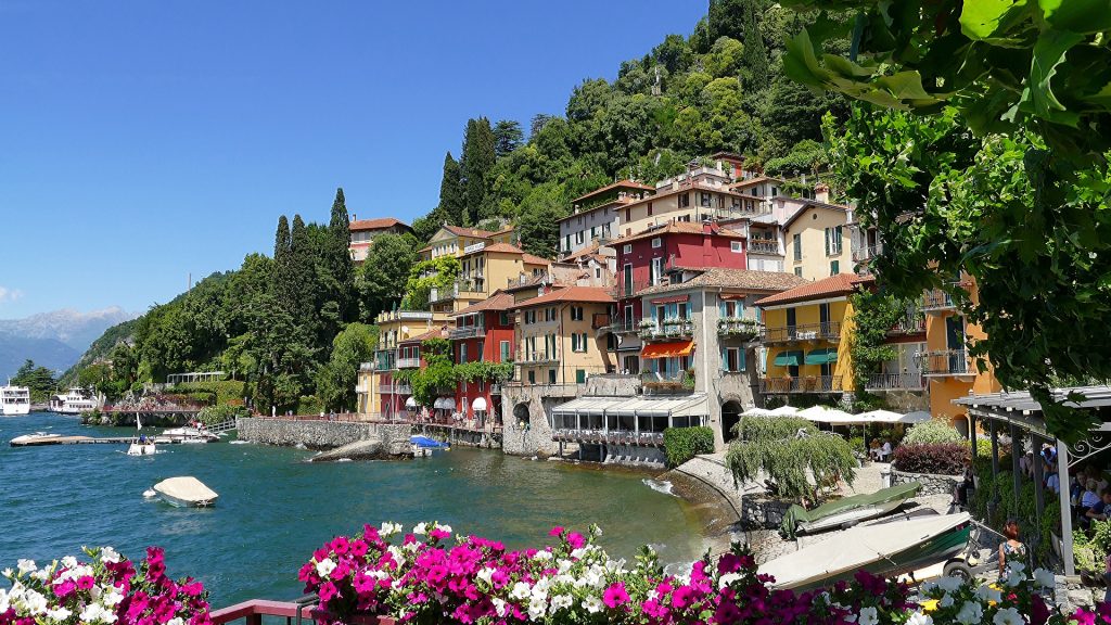 Bellagio