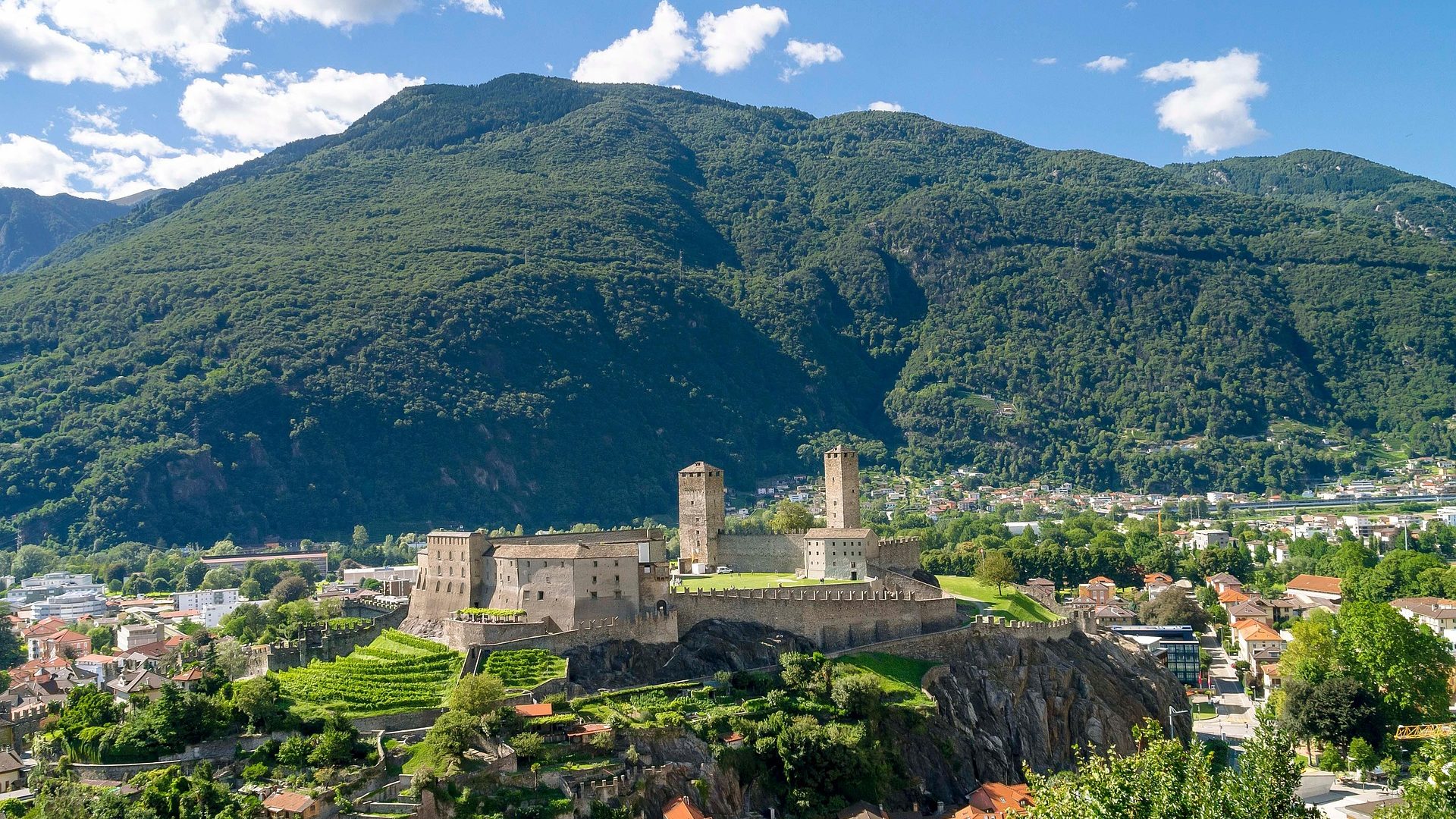 Bellinzona
