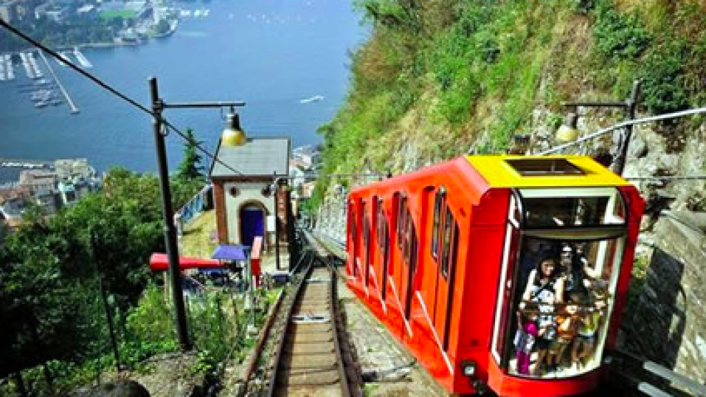 Funicolar-Brunate-view