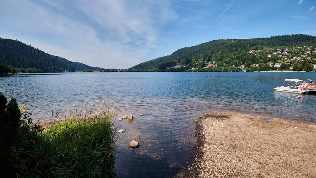 Gerardmer