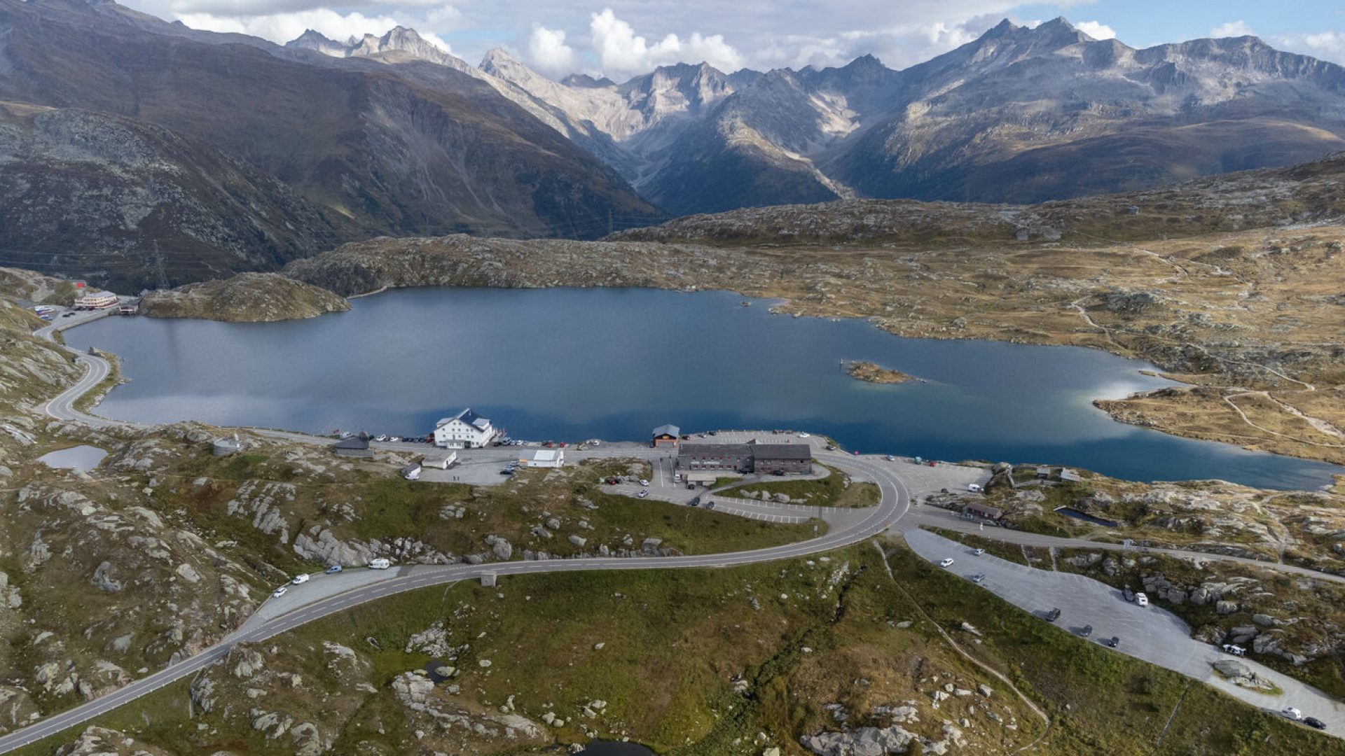 Grimselpass