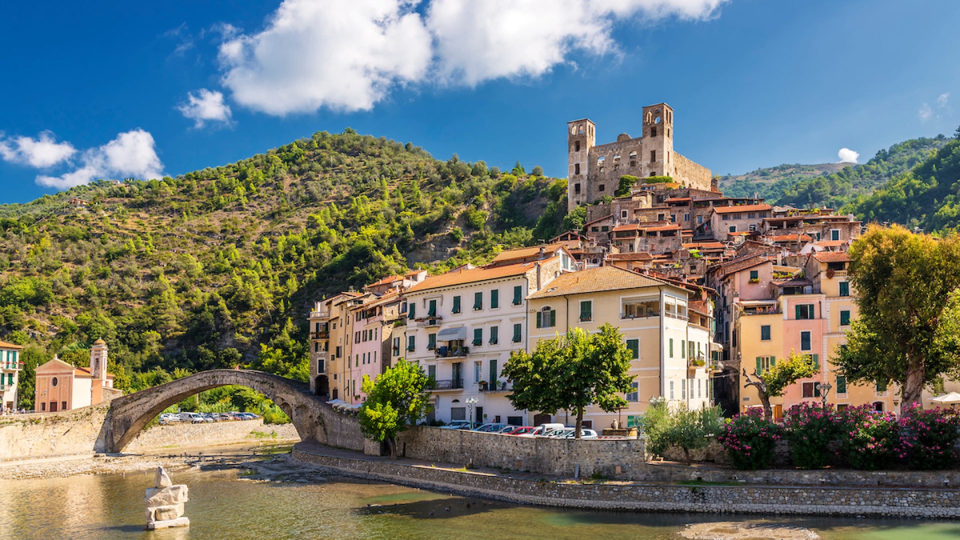 Dolceacqua