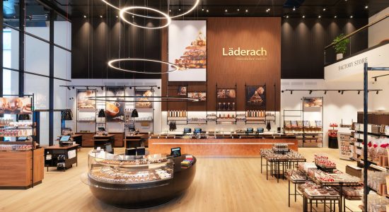 Läderach