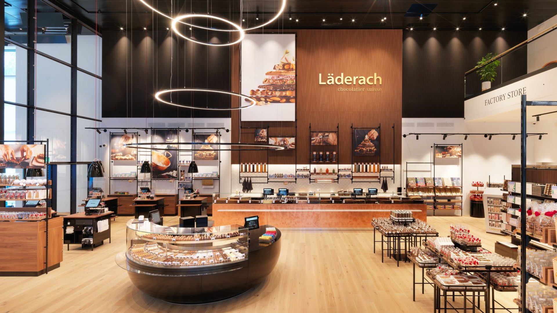 Läderach