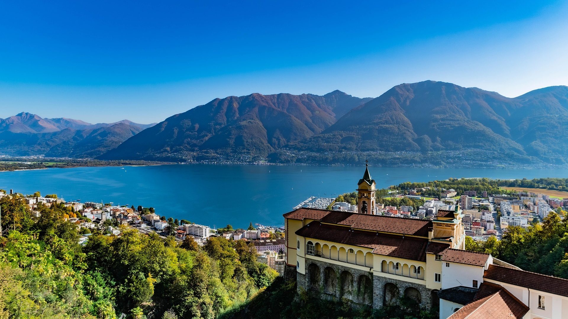 Locarno