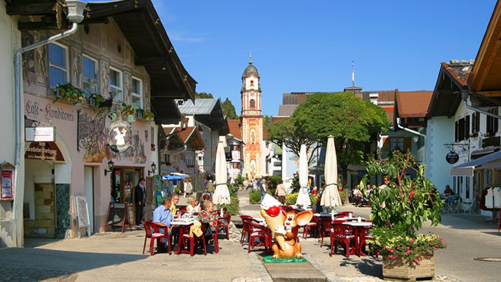 Mittenwald