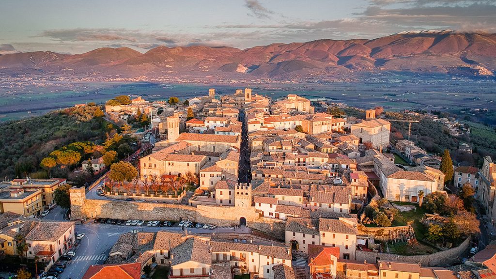 Montefalco