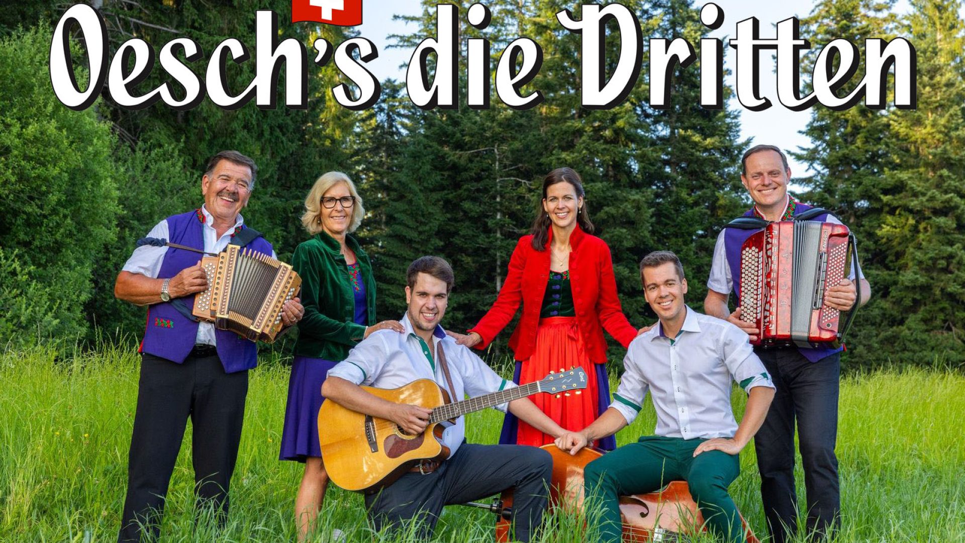 Oesch´s-Die-Dritten