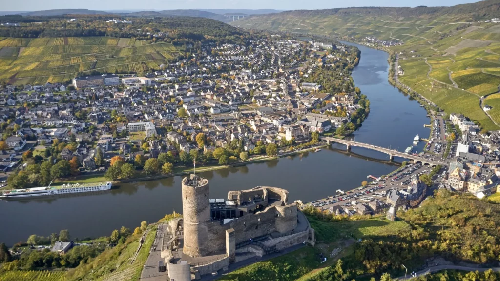 Panoramafahrt-Bernkstel-Kues