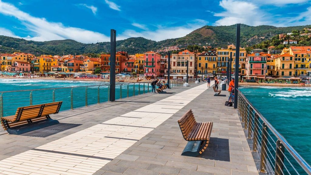 Piemont – Ligurien, Rundreise mit dem Zug-520676.be5195a7