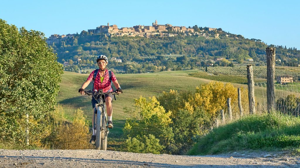 Radwege_Toskana