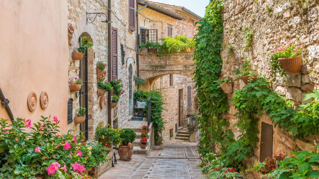 Villa-of-the-Mosaics-in-Spello-a-Roman-Treasure-in-Umbria-5