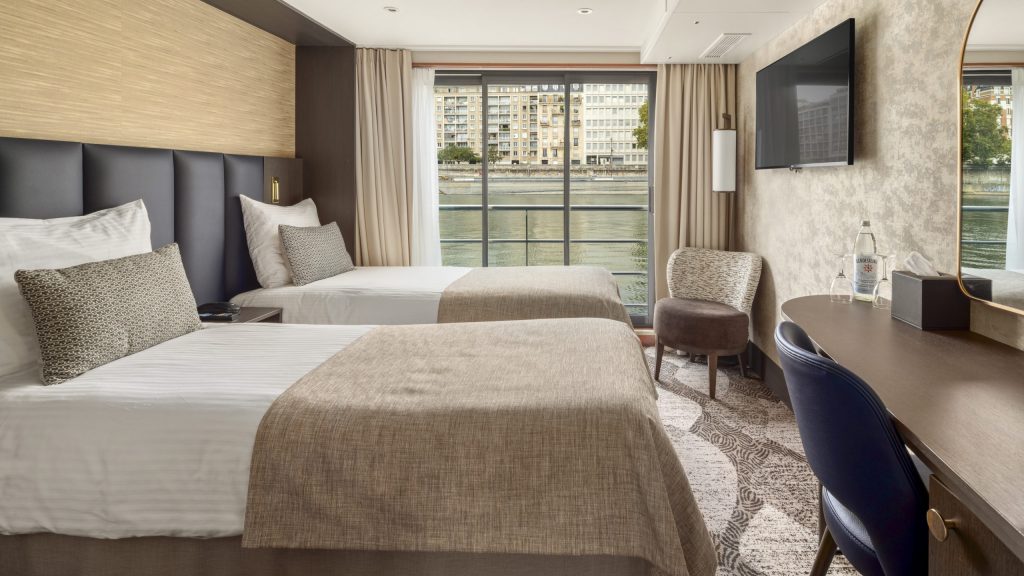 Viva Gloria - Interior -8N1A0288