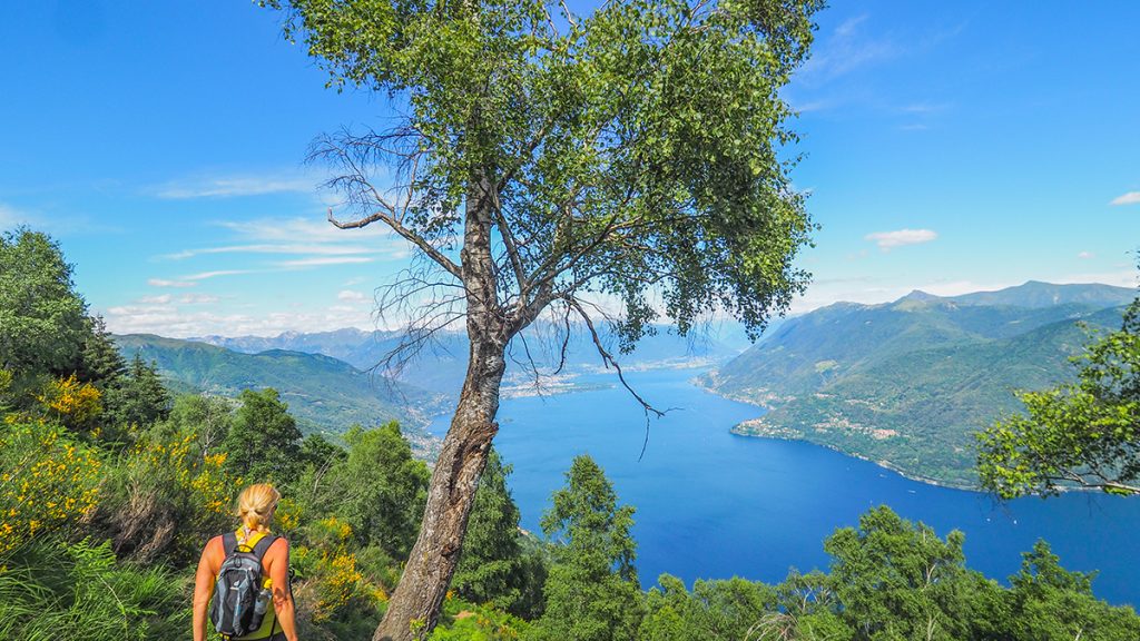 Wandern-Lago-Maggiore-Cannobio-Monte-Giove-1