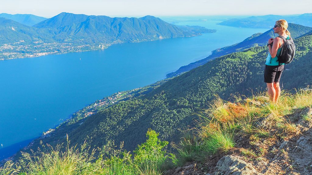 Wandern-Lago-Maggiore-Cima-di-Morrisolo