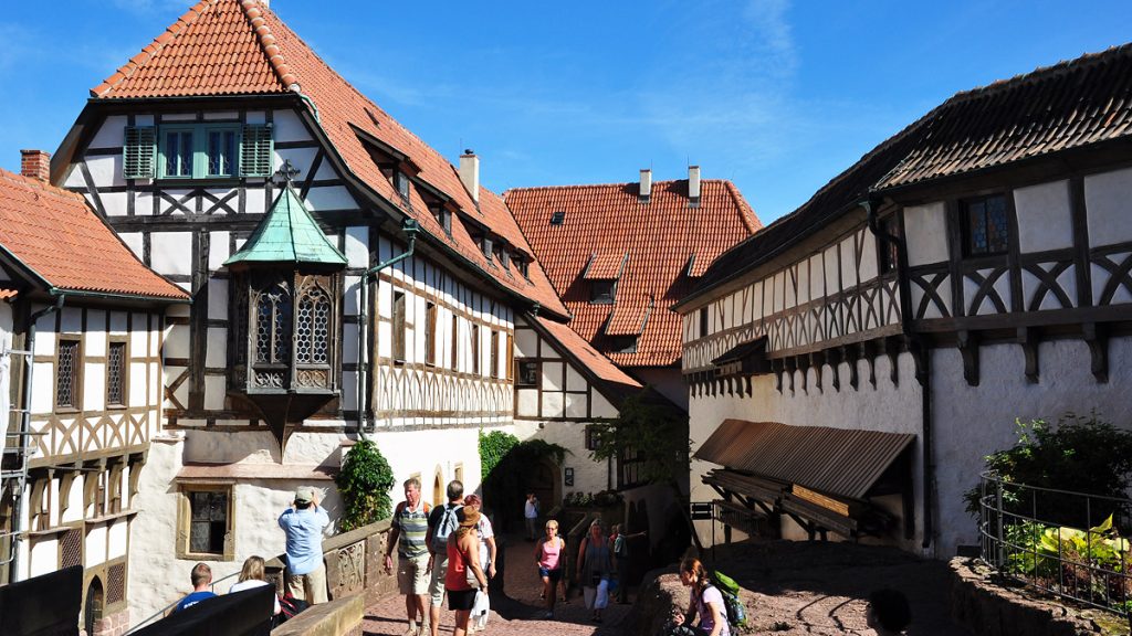 Waretrburg