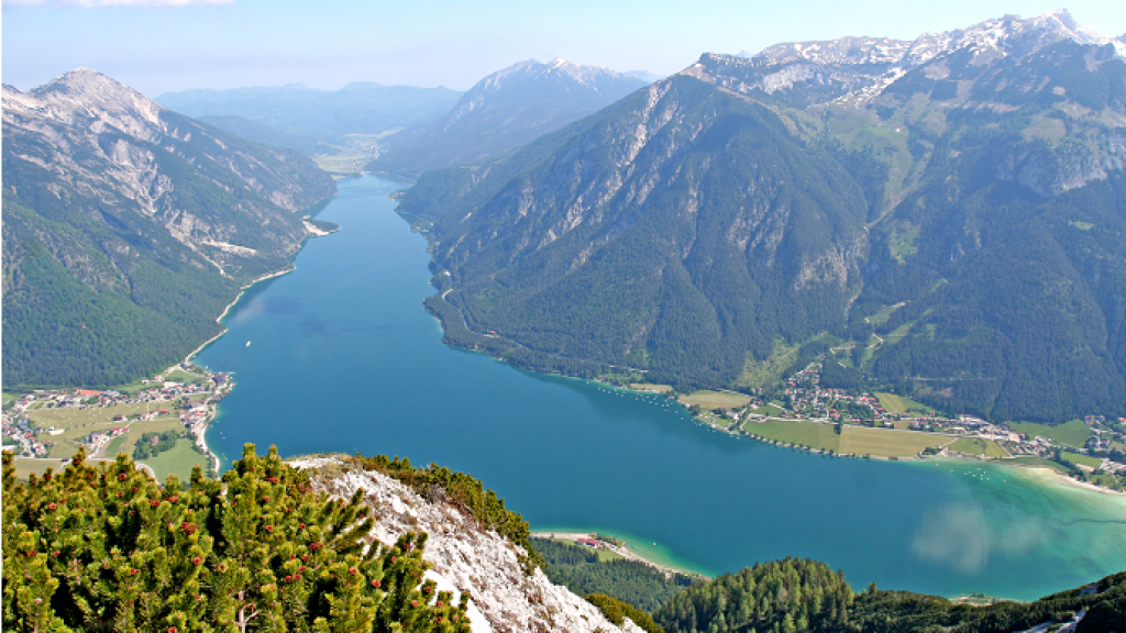 achensee