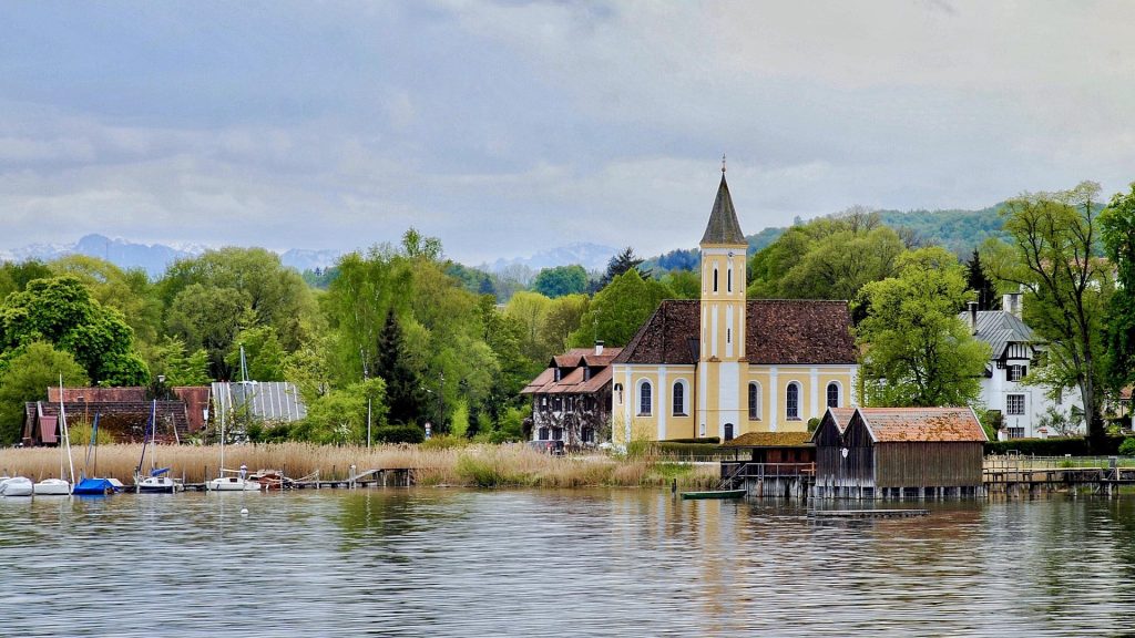 ammersee-5195525_1920
