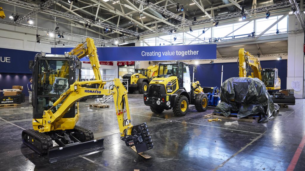 bauma2022_Aufbau_hr_6186