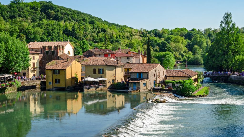 borghetto-sul-mincio