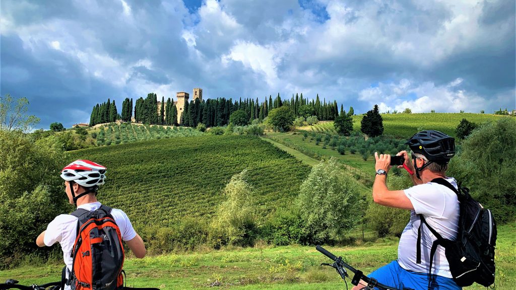 chiantibiketours