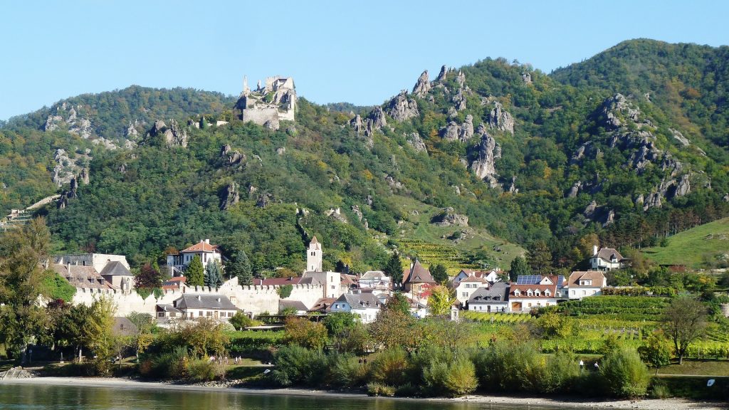 durnstein-543260_1920