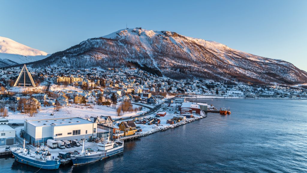 norwegen-tromso-stadt