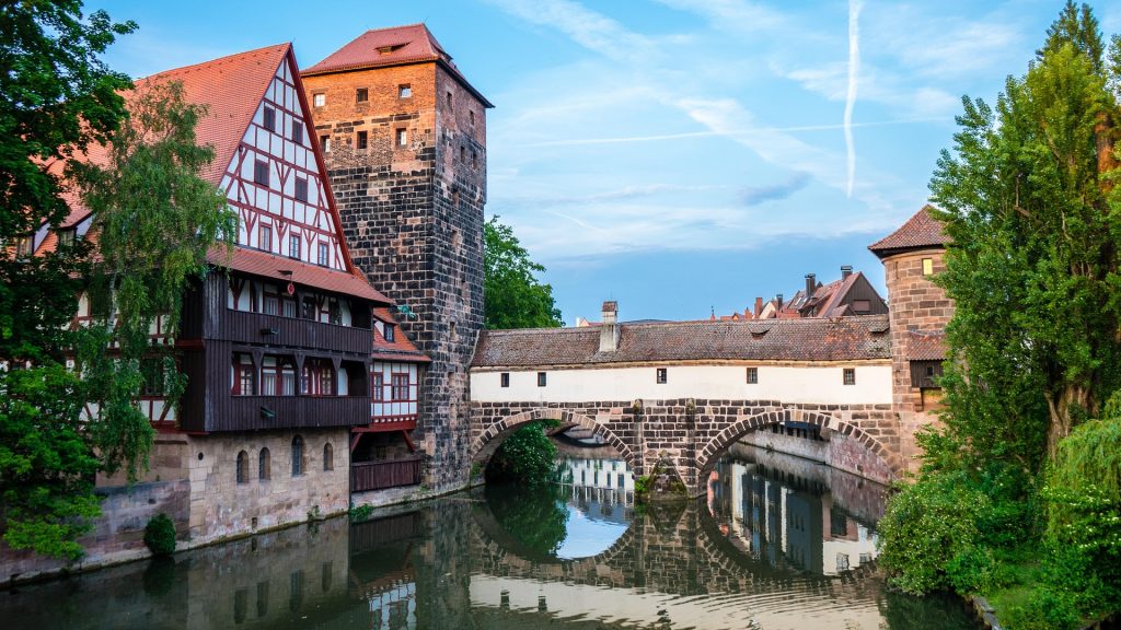 nuernberg-steinbrücke