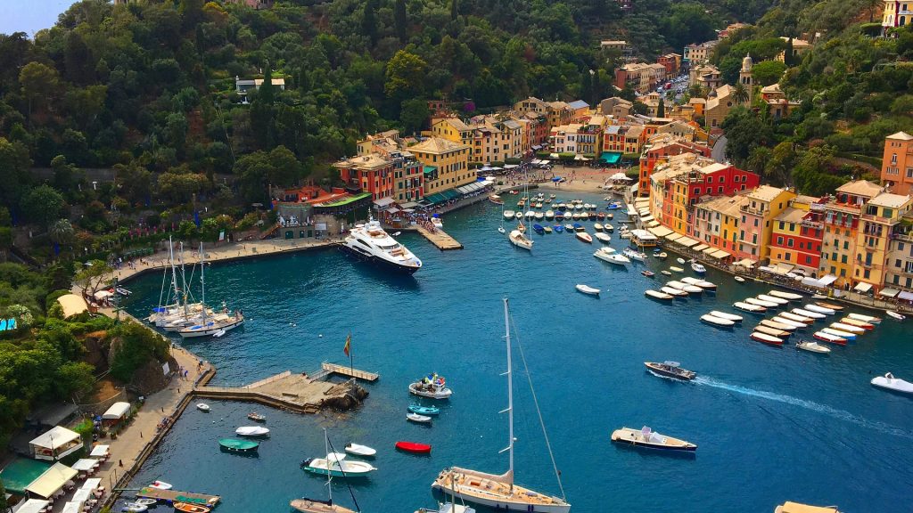 portofino-2665369_1920
